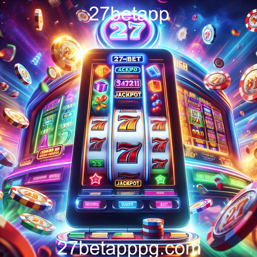 Caça-Níqueis: O Mundo Divertido e Lucrativo dos Slots