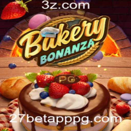 Descubra o Fascinante Mundo de BakeryBonanza com 27betapp