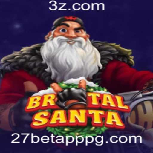 Descubra o Mundo Aventura de BrutalSanta no 27betapp