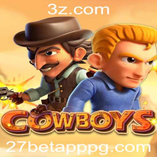 Explorando o Mundo Emocionante do Jogo Cowboys com 27betapp