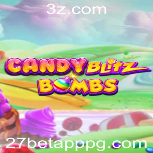 Descubra CandyBlitzBombs: Um Mundo de Explosões Doces e Estratégias Empolgantes