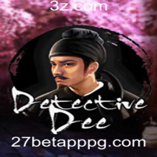 Explorando o Mundo de DetectiveDee no 27betapp