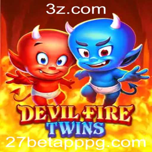 DevilFireTwins: Uma Imersão em Aventura e Estratégia