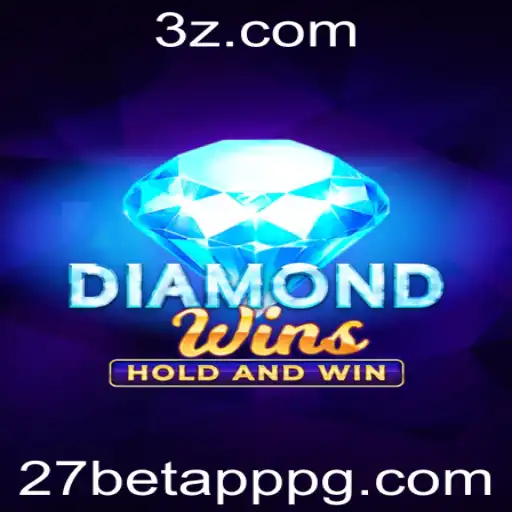 Descubra o Fascinante Mundo de DiamondWins: O Jogo da 27betapp