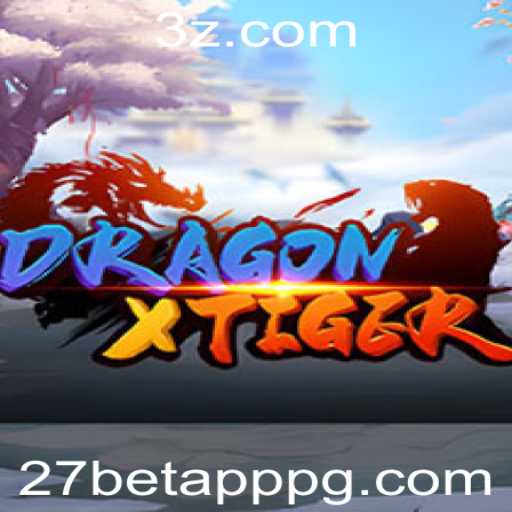 Explorando o Mundo de DragonXTiger: Aventura no Universo de 27BetApp