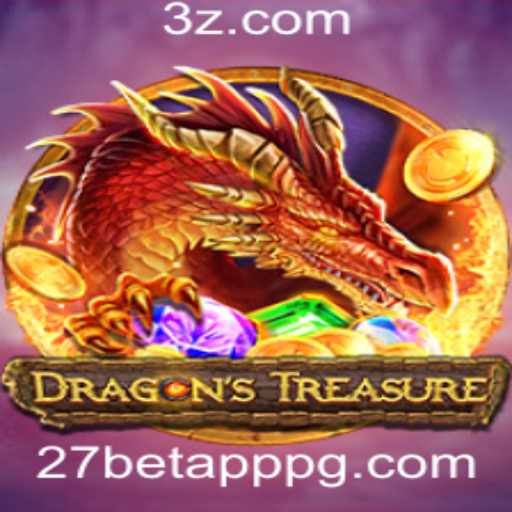 Descubra o Mundo Cativante de DragonsTreasure na 27betapp