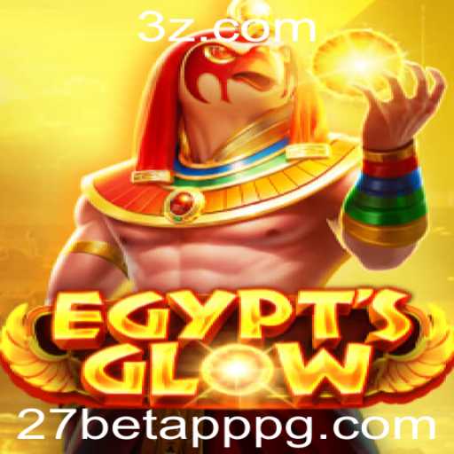 Desvendando os Mistérios de EgyptsGlow: O Fascinante Jogo da 27betapp