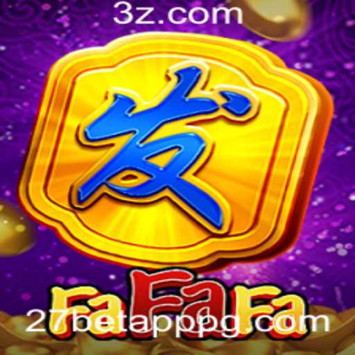 Explorando o Universo de FaFaFa no App 27betapp