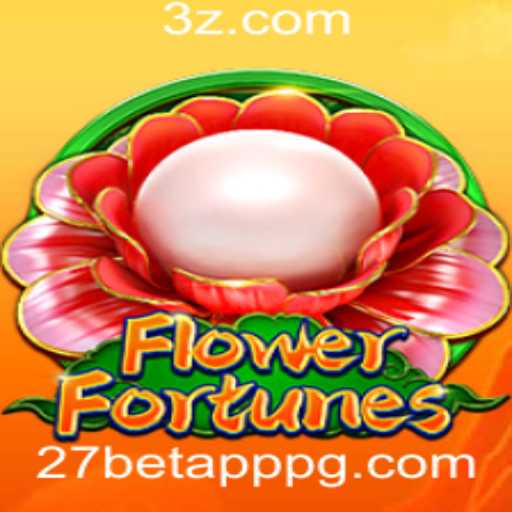 Explorando o Fascinante Mundo de FlowerFortunes no 27betapp