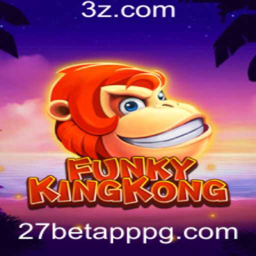 Explorando o Mundo do Jogo FunkyKingKong: A Nova Sensação das Plataformas Digitais
