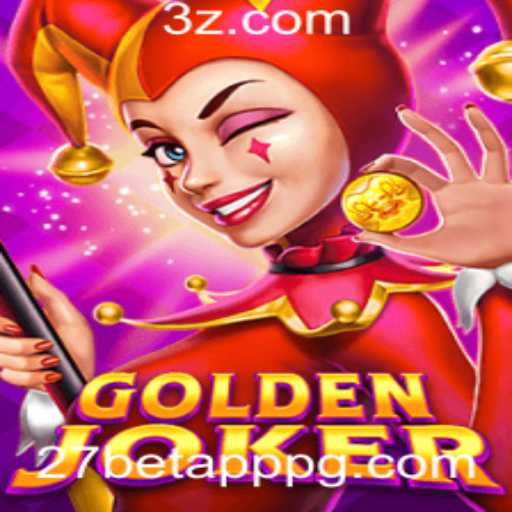Explorando o Fascinante Mundo de GoldenJoker na 27betapp
