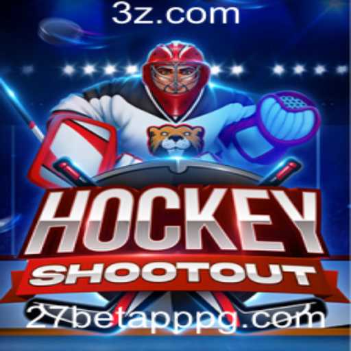 HockeyShootout: A Emoção do Gelo nas Pontas dos Dedos com 27betapp