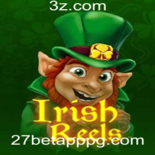 IrishReels: Uma Jornada Encantada no Mundo dos Slots