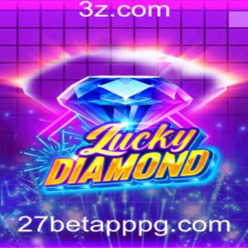 Jogo de Sorte: Descubra o Fascinante Mundo de LuckyDiamond