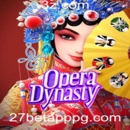 Explorando o Mundo de OperaDynasty: O Jogo que Conquista os Amantes de Cassinos