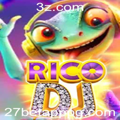 RicoDJ: Descubra as Regras e Oportunidades no Mundo dos Jogos