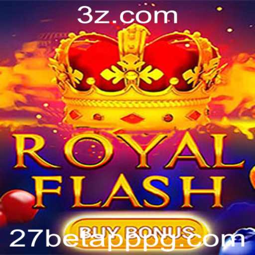 Descubra a Emoção de RoyalFlashBuyBonus na 27betapp