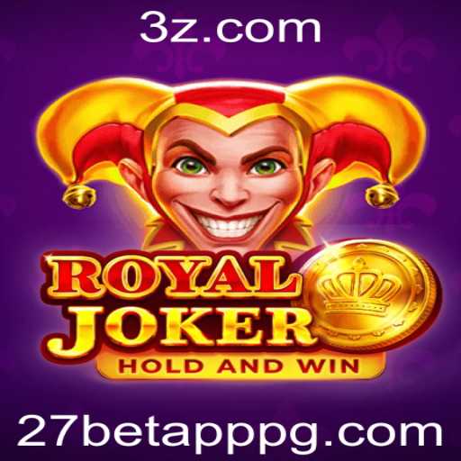 Explorando o Fascinante Mundo do RoyalJoker: Como Jogar e Se Divertir com o 27BetApp