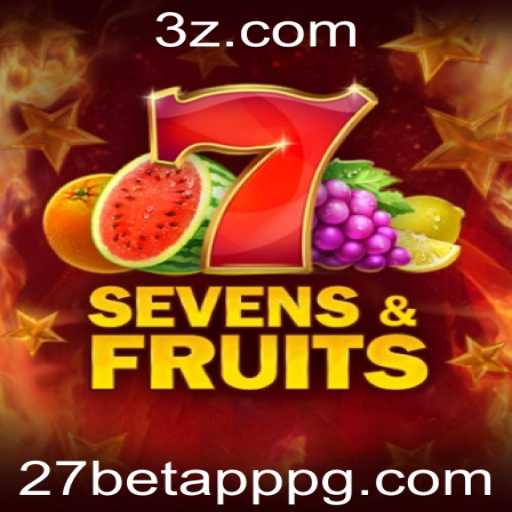 Explorando o Fascinante Mundo do Jogo SevensFruits na 27betapp