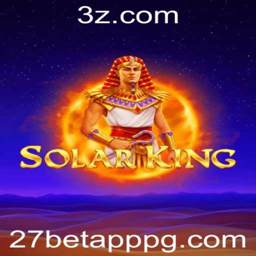 Descubra o Fascinante Mundo do Jogo SolarKing