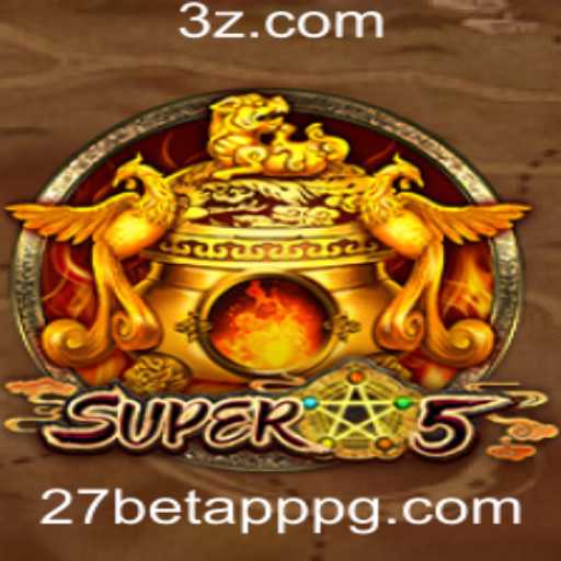 Descubra Super5: O Jogo de Estratégia da 27betapp