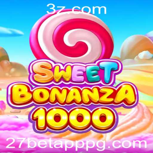 Explorando o Mundo de SweetBonanza1000: Regras, Estratégias e Mais