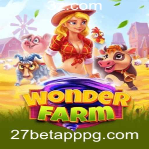 Descubra a Magia de WonderFarm: O Jogo que Encanta e Desafia